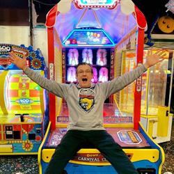 Matty's Fun Centre And Billiards