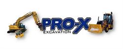 Pro-X Excavation