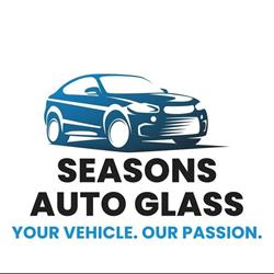 Seasons Auto Glass and Cleaning Services