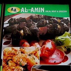 Al Amin Halal Meat & Groceries