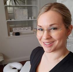 Karine Thivierge Massothérapeute