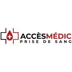 Accèsmédic - Prise de sang à Domicile et Clinique