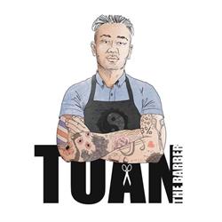 Tuan the Barber