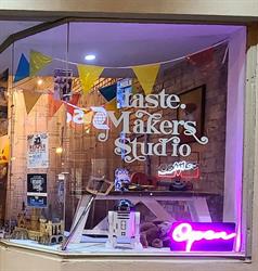 Taste Makers Studio