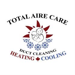 Total Aire Care Inc.