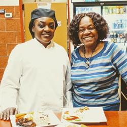 Island Breeze Authentic Jamaican Food