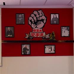Phoenix Karate