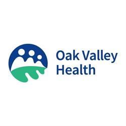 Oak Valley Health Parking - Precise ParkLink