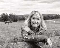 Cindy Oldfield