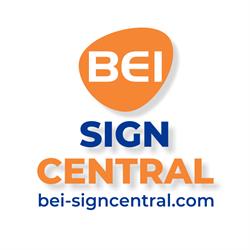 BEI Sign Central
