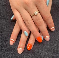 The Nail Bar