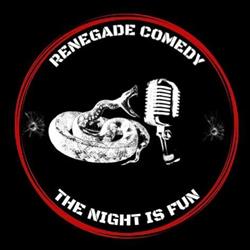 Renegade Comedy