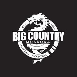 Big Country Muskoka - Formerly known as Muskoka Kickboxing