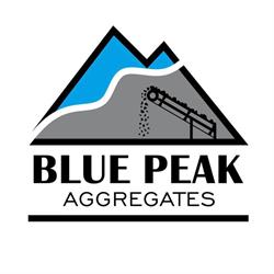 Blue Peak Aggregates