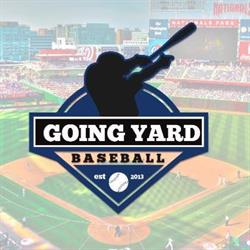 Going Yard Baseball