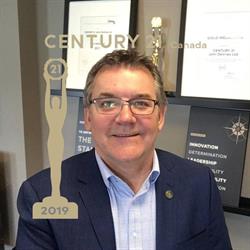 David Armstrong - Broker CENTURY 21 Synergy Realty Inc
