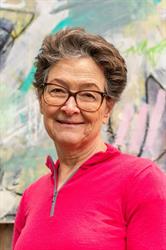 Cherie Daly Artist