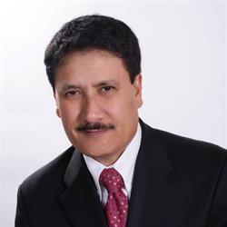 Wally Islam
