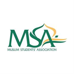 Muslim Students' Association - UofA