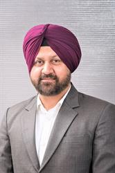 Pargat Singh Pnag