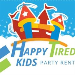 Happy Tired Kids Rentals