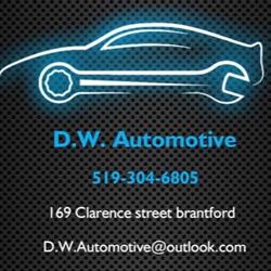 D.W Automotive