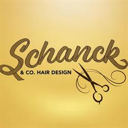 Schanck and co hair design