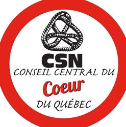 Conseil Central Coeur-Quebec