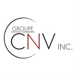 GROUPE CNV inc.