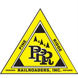 Pine Ridge Railroaders Inc.