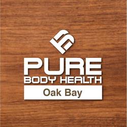 Pure Body Health Oak Bay