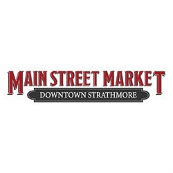 Main Street Market Strathmore