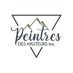 Peintres des Hauteurs Inc. - Entrepreneur peintres en bâtiment