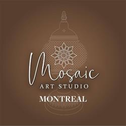Mosaic Art Studio Montreal Studio d'art mosaïque