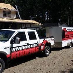 Weather Tight Roofing ltd.