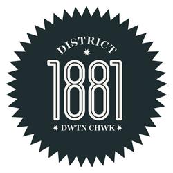 District 1881