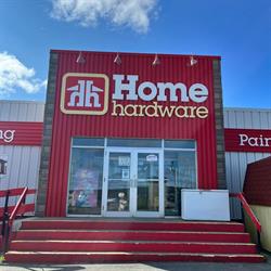 Lewisporte Home Hardware