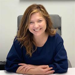 Beth Rowberry Desjardins Insurance Agent