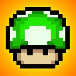 Extra Life Game Shop