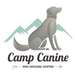 Camp Canine Dog Daycare Centre