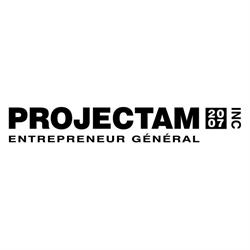 Projectam Entrepreneur général