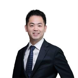 David Lin Real Estate Team