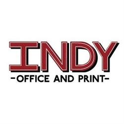 Indy Office And Print