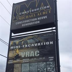 Michael Aubut Construction
