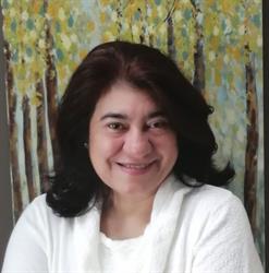 Deisy Vanegas, Clinical Counsellor