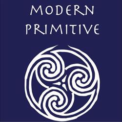 Modern Primitive Cornwall