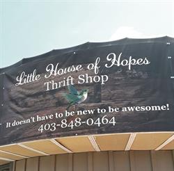 Little House of Hopes