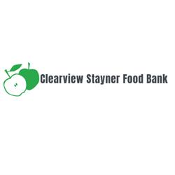 Clearview Stayner Food Bank