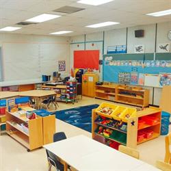 Kids First Montessori