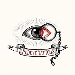 Redeye Tattoos
